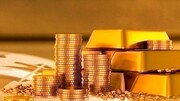 قیمت انواع سکه و طلا جمعه ۱۶ اردیبهشت ۱۴۰۱ | سکه ۱۳ میلیون و ۲۰۰ هزار تومان + جدول