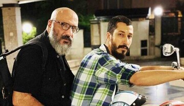 قرار گرفتن نام فیلم «سگ بند» در لیست ٥ فیلم پر فروش تاریخ سینمای ایران