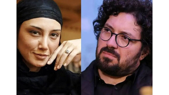 بازیگران مشهور ایرانی که از هم طلاق گرفتند + لیست کامل و عکس ها