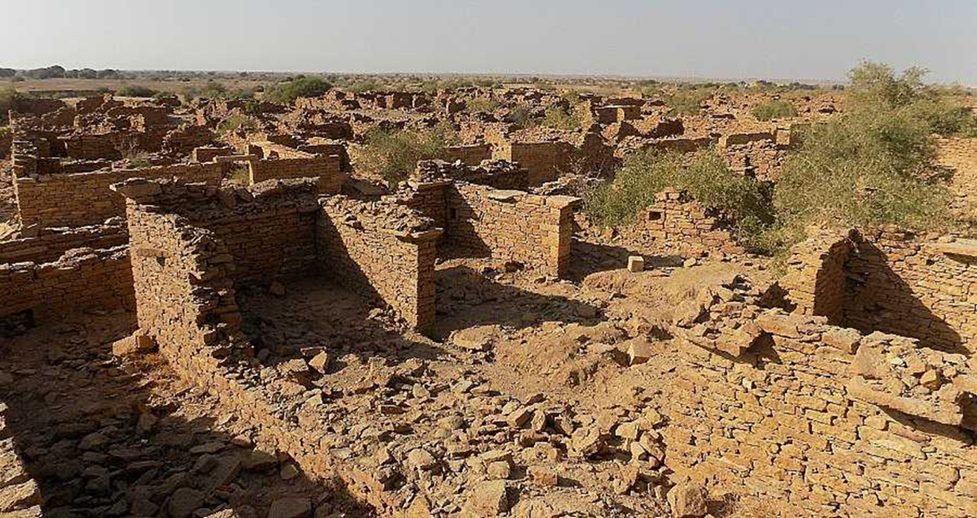 تصاویری از ترسناکترین مکان های دنیا