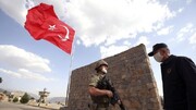 ۷۳ عضو حزب کارگران کردستان در عملیات قفل پنجه کشته شدند