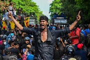 سریلانکا برای دومین بار در هفته‌های اخیر وضعیت اضطراری اعلام کرد