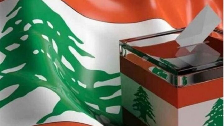 میزان مشارکت لبنانی‌های مقیم خارج در مرحله اول انتخابات پارلمانی 