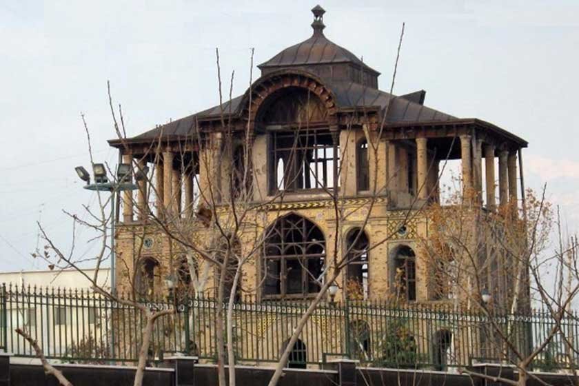 چرا تهران گزینه مناسبی برای بازیدیدهای تاریخی است؟ + معرفی ۱۵ جاذبه تاریخی تهران