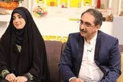 روایت ماجرای ازدواج عجیب دو مجری مشهور تلویزیون در برنامه دورهمی مهران مدیری / فیلم