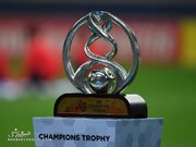 AFC برنامه کامل مرحله یک هشتم نهایی لیگ قهرمانان آسیا را اعلام کرد