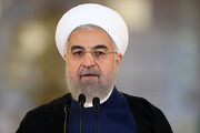 روحانی: احیای برجام پیش از اینکه شرایط جهانی پیچیده شود امکانپذیر بود