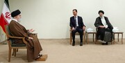 سفر بشار اسد به تهران فصل جدیدی از روابط راهبردی میان ایران و سوریه را گشود
