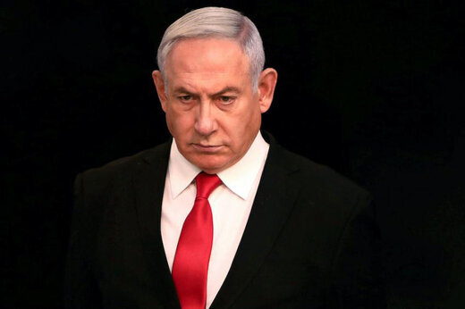 نتانیاهو به دنبال کسب مجدد کرسی نخست‌وزیری