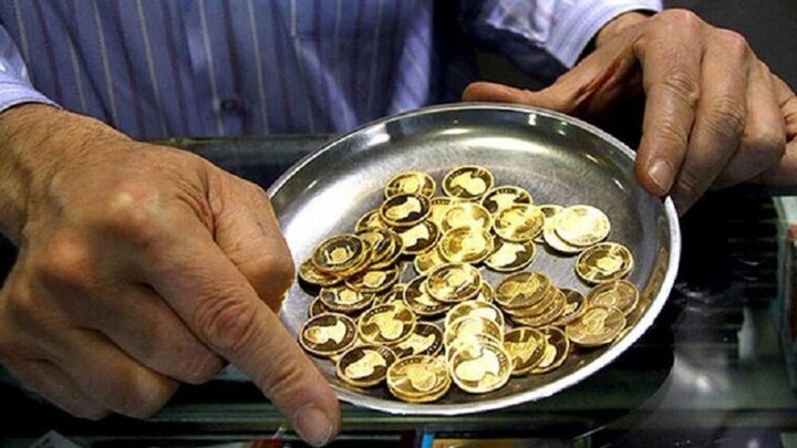 قیمت انواع سکه و طلا ۱۸ اردیبهشت ۱۴۰۱ / سکه و طلا گران شد + جدول