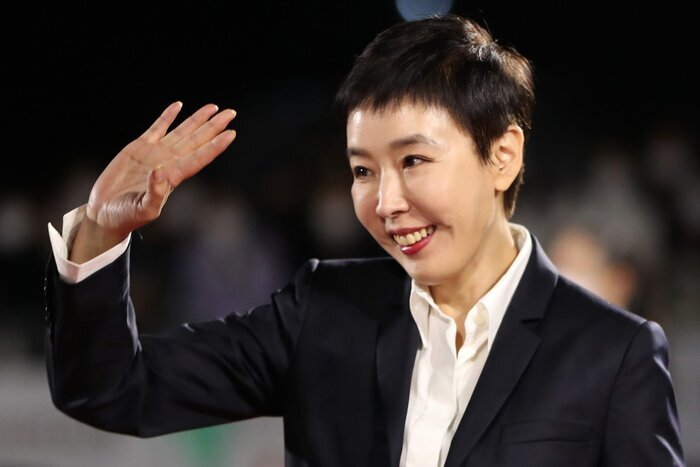 درگذشت اولین زن آسیایی که در جشنواره ونیز افتخار آفرید