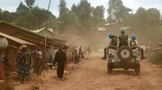حمله به یک معدن طلا در کنگو ۳۵ کشته برجای گذاشت