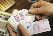 قیمت لیر در بازار تهران افزایش یافت