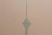 تهران در رتبه دوم آلوده‌ترین شهرهای جهان!
