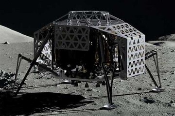 دانشمندان چینی: خاک روی کره ماه می‌تواند به اکسیژن و سوخت تبدیل شود
