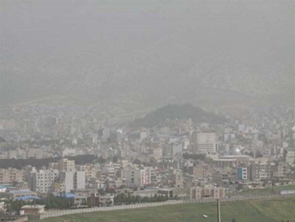 تهران دومین شهر آلوده جهان لقب گرفت! | ۱۰ شهر آلوده دنیا کدامند؟ / عکس