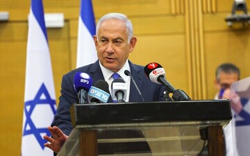نتانیاهو منتقد رویکرد دولت بنت در قبال ایران شد