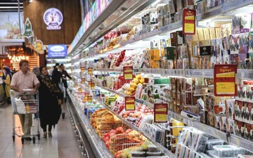 قیمت غذا در کشورهای جنگ‌زده همسایه ارزان‌تر از ایران است