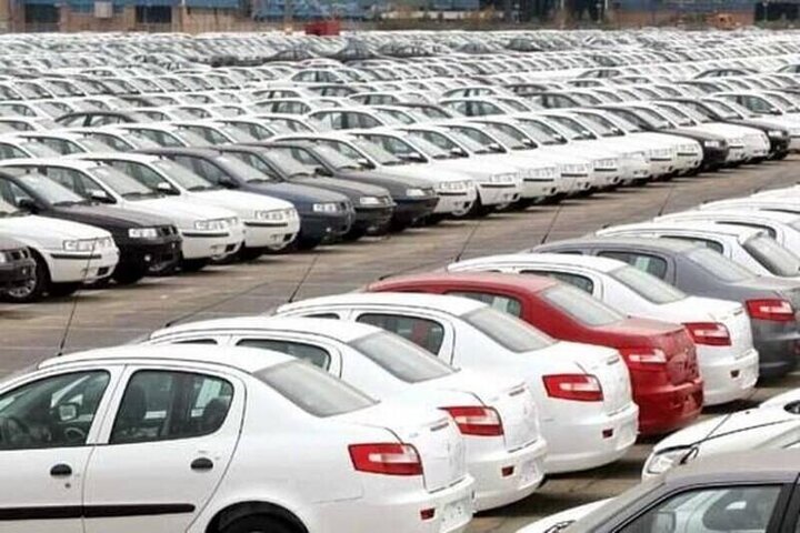افزایش قیمت خودروهای داخلی