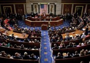 کمک ۴۰ میلیارد دلاری مجلس آمریکا به اوکراین
