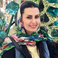 جاذبه‌های گردشگری کرمان به روایت سولماز اصل‌دینی