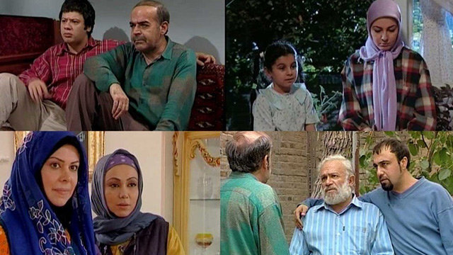 چرا دیگر سریالهای تلویزیون میخکوبمان نمیکنند؟