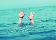ادامه جستجوها برای یافتن سومین کودک غرق شده در بندر سیراف