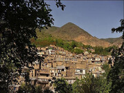 روستای دوزال مقصدی مناسب برای گردشگری