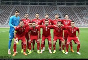 دیدار تیم ملی فوتبال ایران با کانادا قطعی شد+ زمان بازی