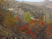 آشنایی با دیزباد روستای صد در صد باسواد ایران