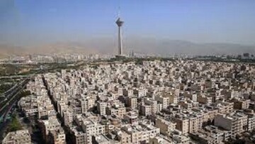 نگاهی به بازار معاملات مسکن در مناطق ۲۲ گانه تهران + جدول