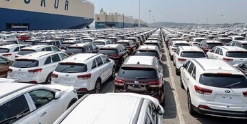 نهایی شدن مصوبه مجلس برای واردات خودرو در مجمع تشخیص مصلحت نظام