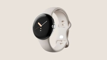 رونمایی از اولین ساعت هوشمند گوگل / رقیب اپل واچ به بازار آمد