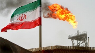 بغداد و تهران برای صادرات گاز ایران به عراق توافق کردند