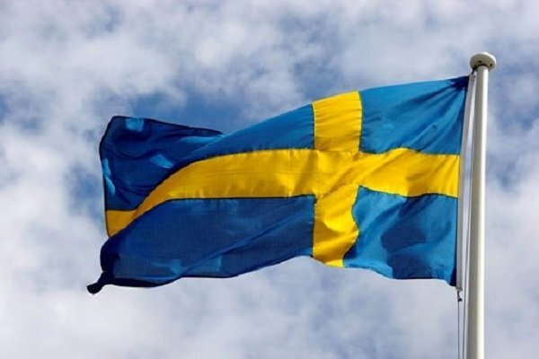  درخواست سوئد برای عضویت در ناتو 