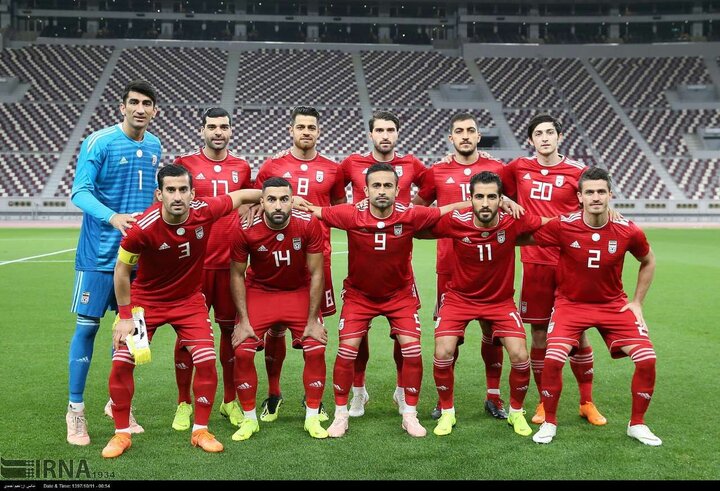 دیدار تیم ملی فوتبال ایران با کانادا قطعی شد+ زمان بازی