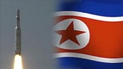 احتمال آزمایش موشکی کره شمالی در آستانه سفر بایدن به آسیا