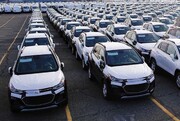 پیش بینی قیمت خودروهای داخلی با شروع واردات خودرو