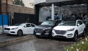 زمان دقیق ورود خودروهای وارداتی به ایران مشخص شد