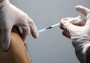 ۴۵میلیون دز واکسن کرونا در کشور ذخیره شده است
