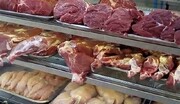 قیمت گوشت و مرغ ۲۴ اردیبهشت ۱۴۰۱ /  قیمت مرغ به نرخ مصوب نرسید