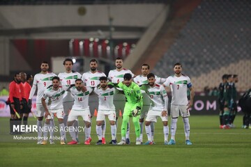 فدراسیون فوتبال ایران پیشنهاد آلبانی را رد کرد