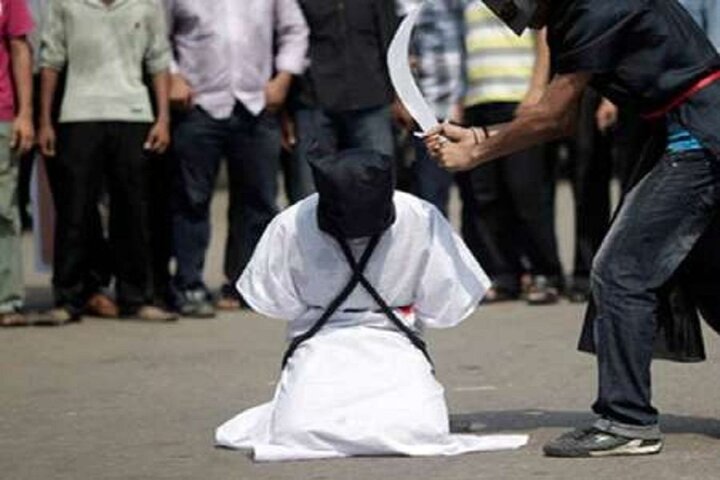 حکم اعدام دو شیعه در عربستان اجرا شد