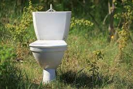 توالت جدیدی که زباله‌های انسانی را به کود تبدیل می‌کند!