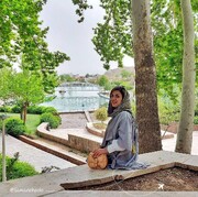 غافلگیرکننده‌ترین پایتخت ایران، روایت سمانه قائدی از محلات