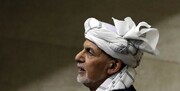 طالبان از «اشرف غنی» برای حضور در مجمع افغان‌ها دعوت کرد