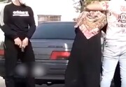 بازداشت عوامل زورگیری از یک زن در شهریار