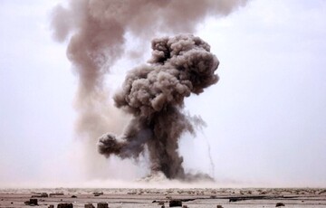 انفجار مهیب جنوب یمن را لرزاند