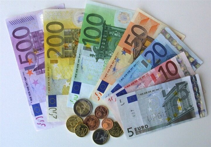 یورو پول ملی کرواسی شد