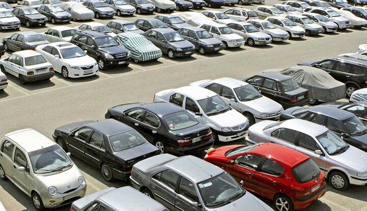 آغاز فروش خودرو در سامانه یکپارچه از سه شنبه ۲۷ اردیبهشت ۱۴۰۱